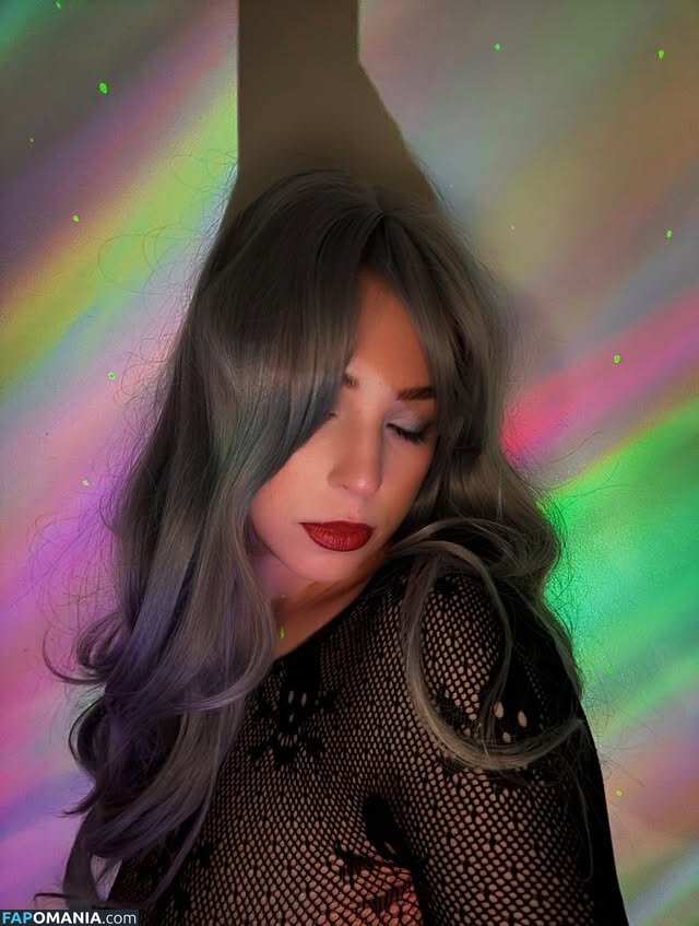 hellobunnni / icybxnny Naakt OnlyFans  Gelekte foto #13