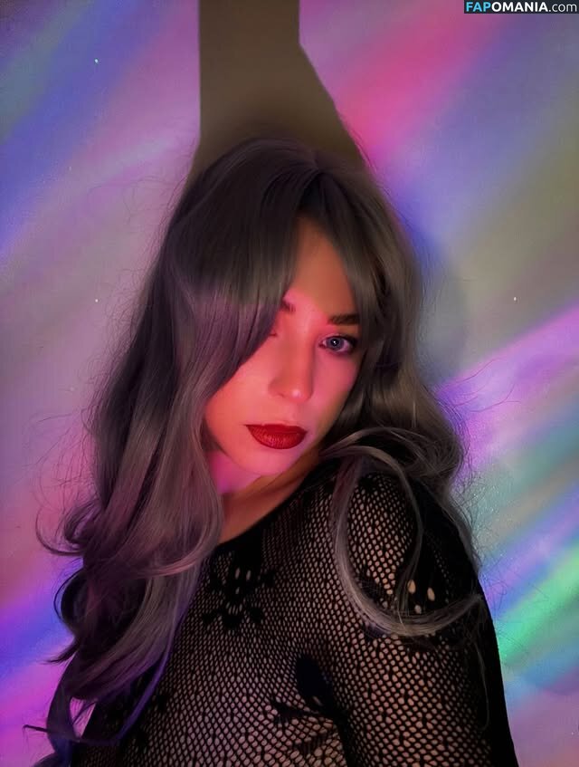 hellobunnni / icybxnny Naakt OnlyFans  Gelekte foto #14