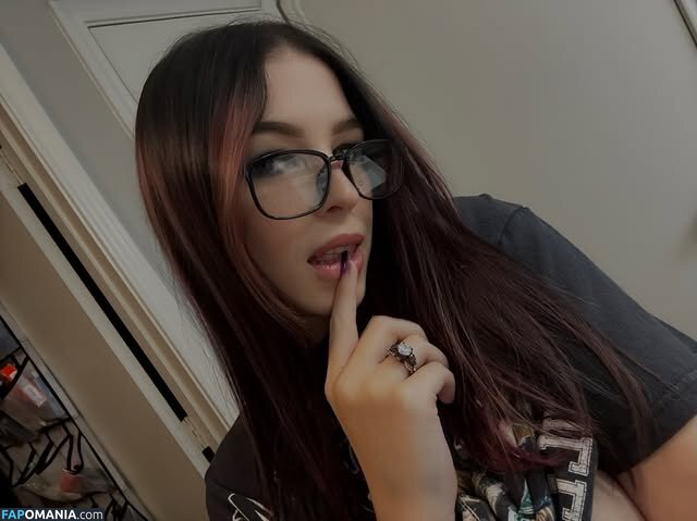 hellobunnni / icybxnny Naakt OnlyFans  Gelekte foto #17