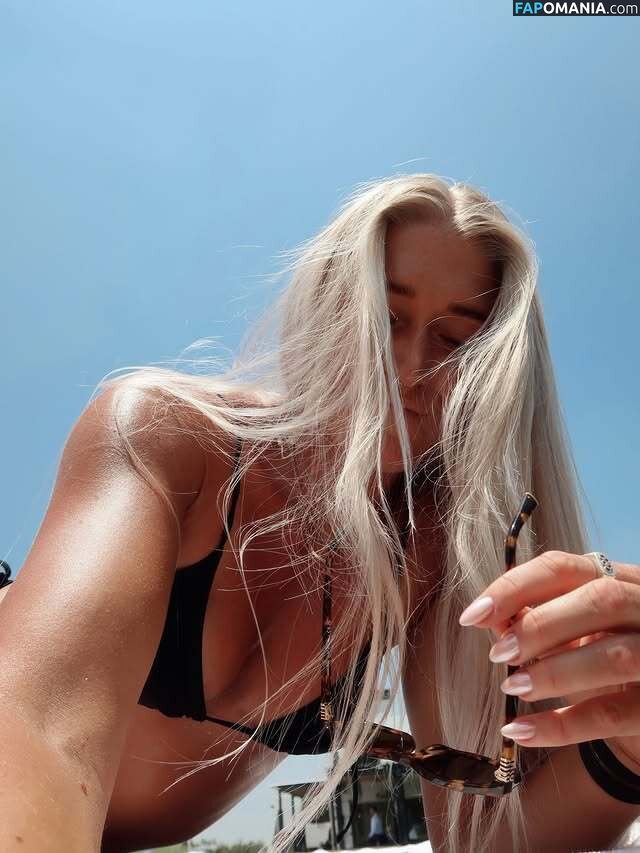 idakkarstoft / İda Kathrine Karstoft Naakt OnlyFans  Gelekte foto #1