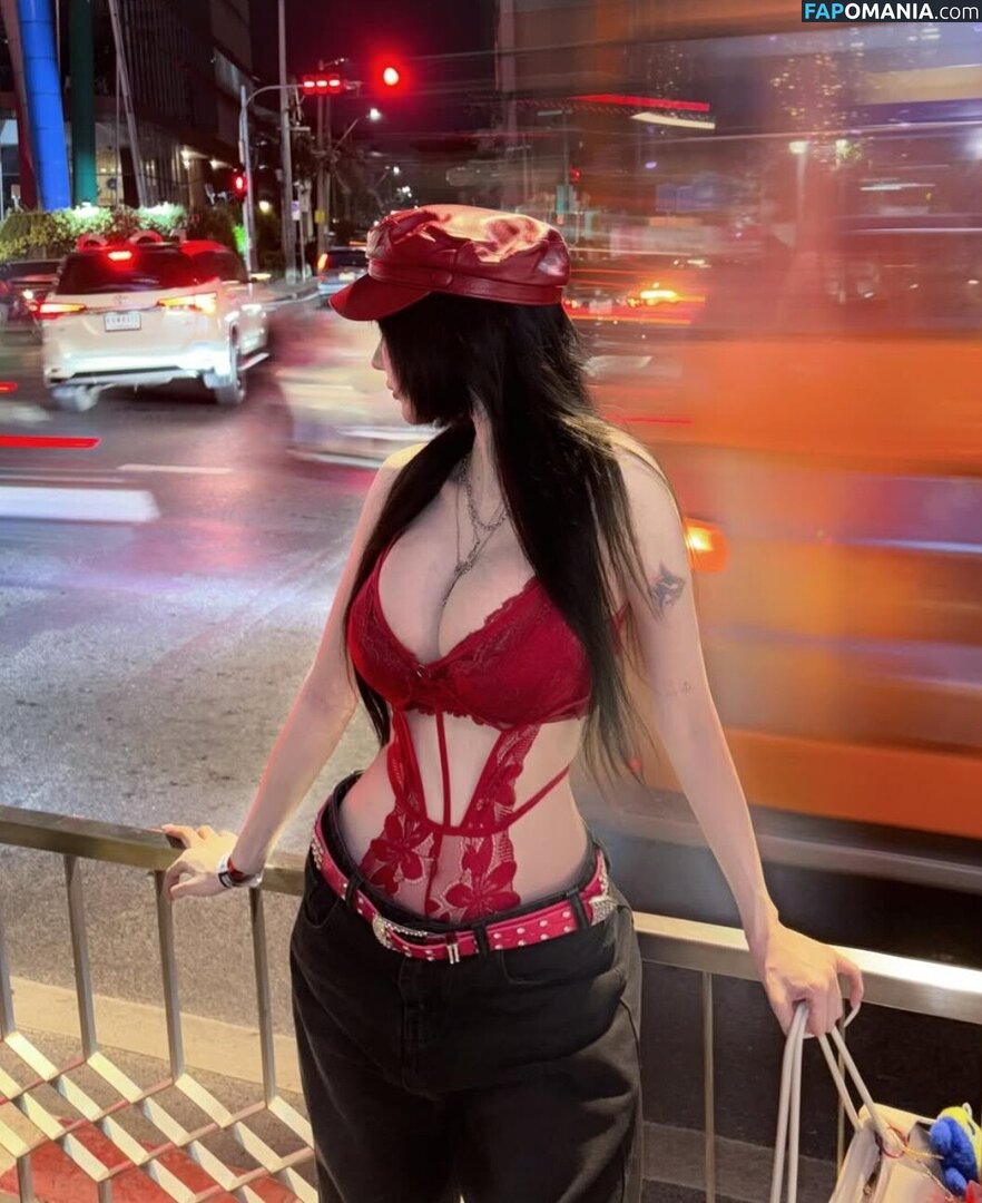 idontwannabeyouanymore / idontwannabeyouanymore.u Naakt OnlyFans  Gelekte foto #3
