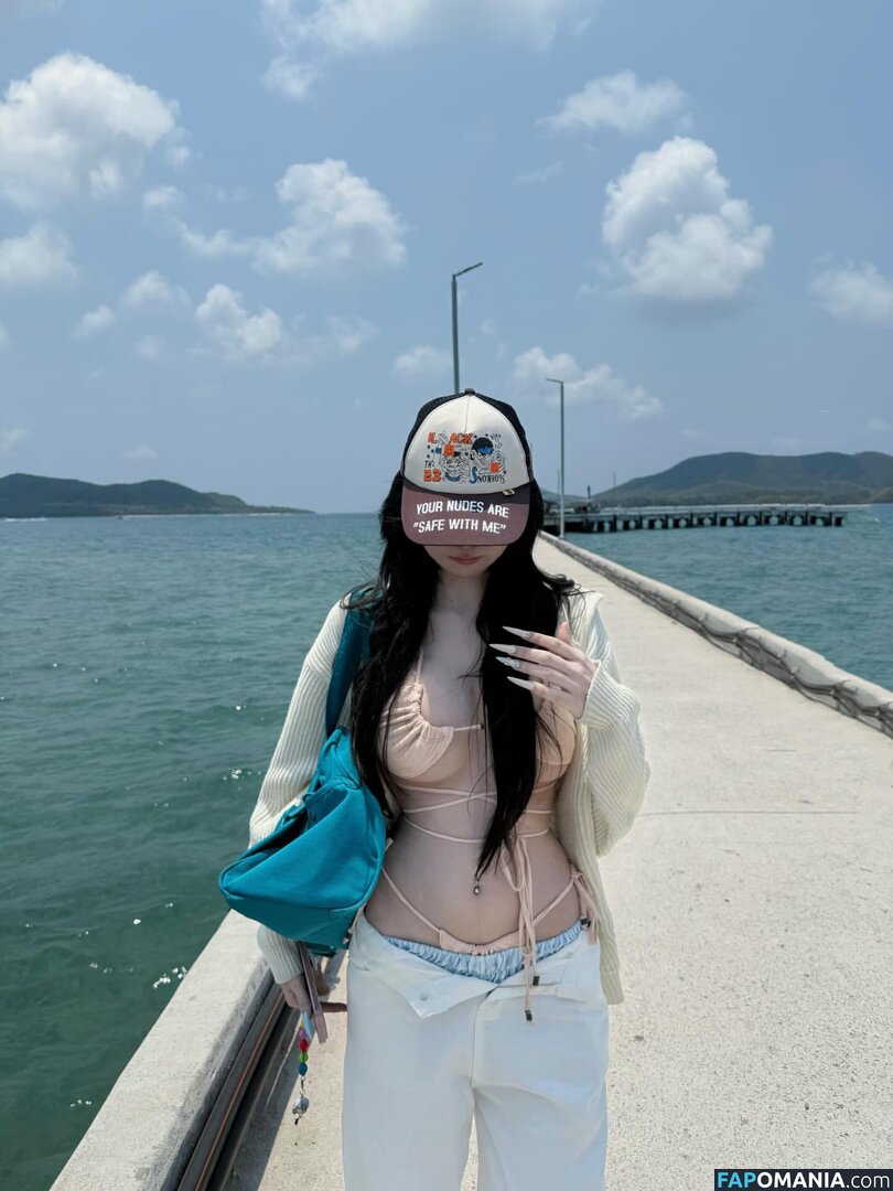 idontwannabeyouanymore / idontwannabeyouanymore.u Naakt OnlyFans  Gelekte foto #13