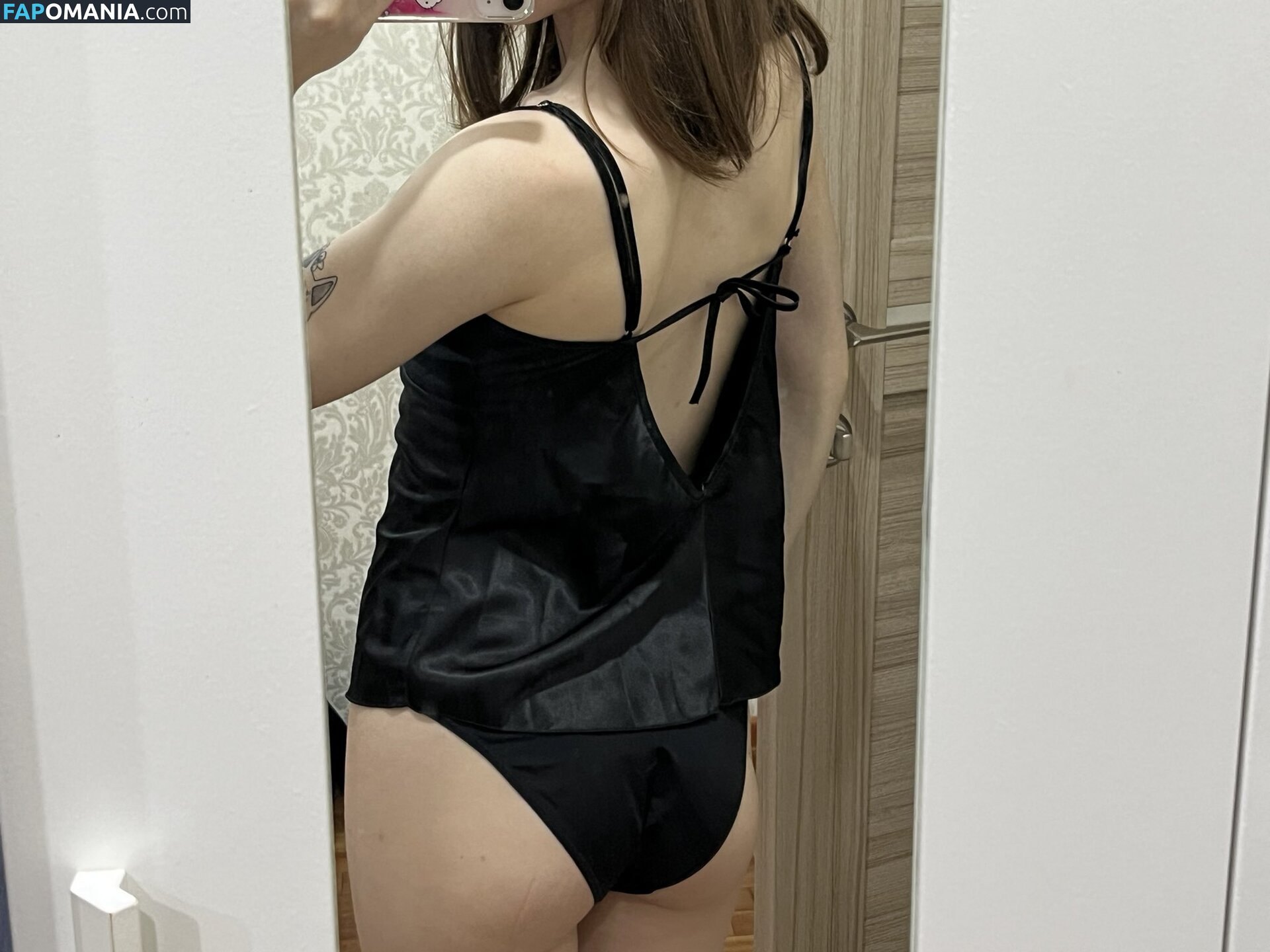 Ifirikic / chifzid Naakt OnlyFans  Gelekte foto #1