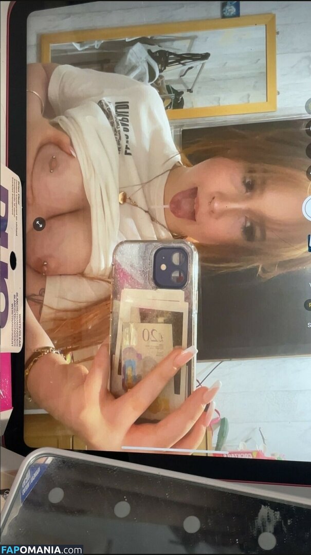 Ig.francesca.xx Naakt OnlyFans  Gelekte foto #9