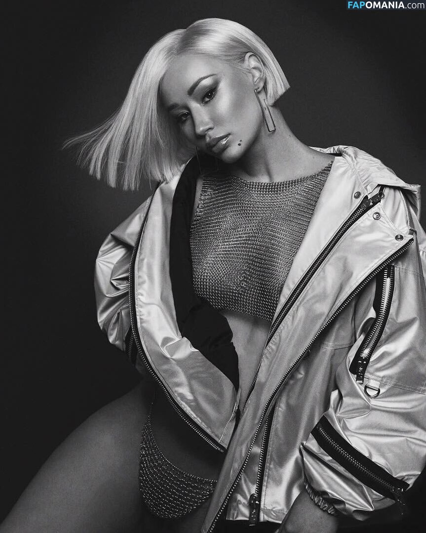 Iggy Azalea / iggyazalea / thenewclassic Naakt OnlyFans  Gelekte foto #9