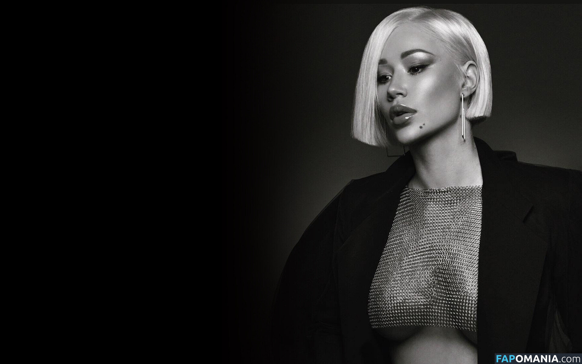 Iggy Azalea / iggyazalea / thenewclassic Naakt OnlyFans  Gelekte foto #11