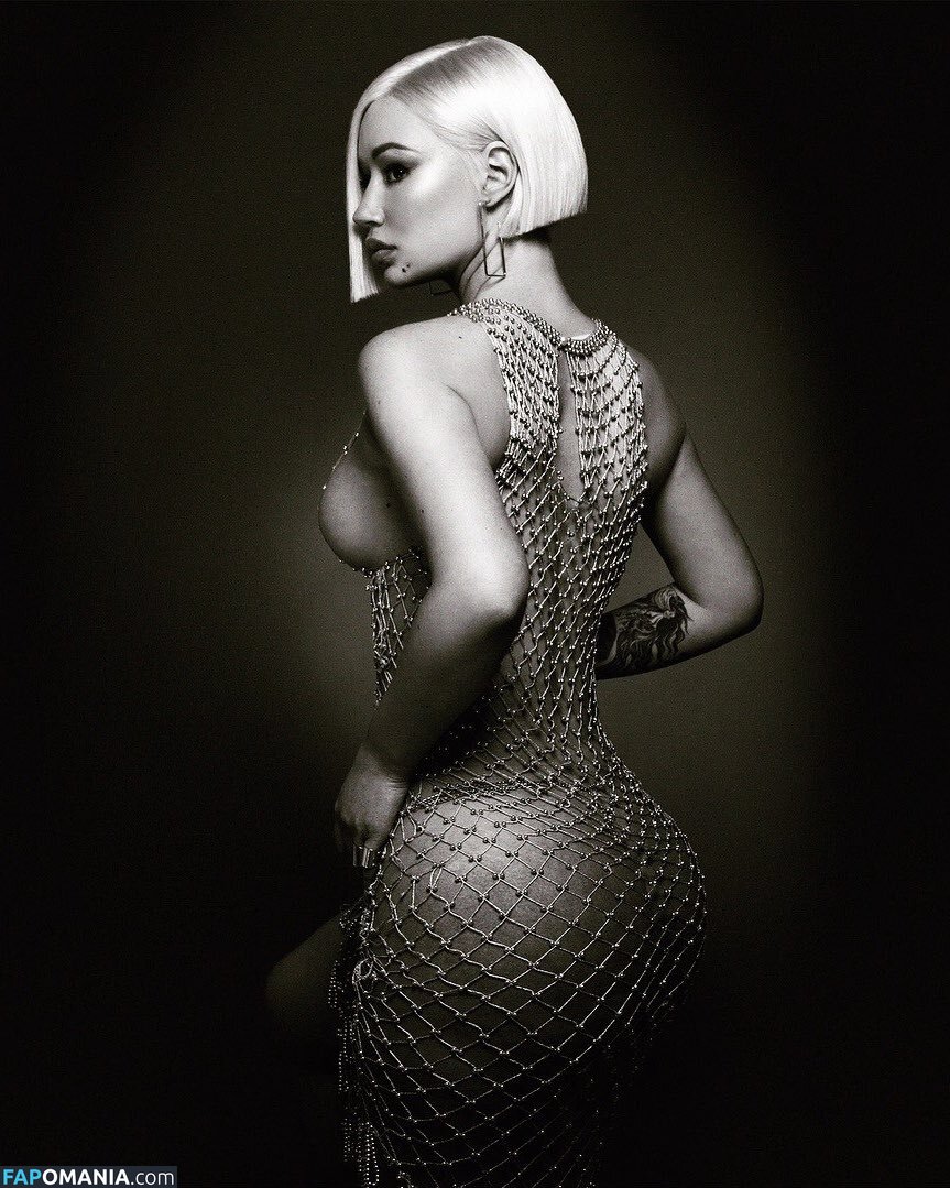 Iggy Azalea / iggyazalea / thenewclassic Naakt OnlyFans  Gelekte foto #12