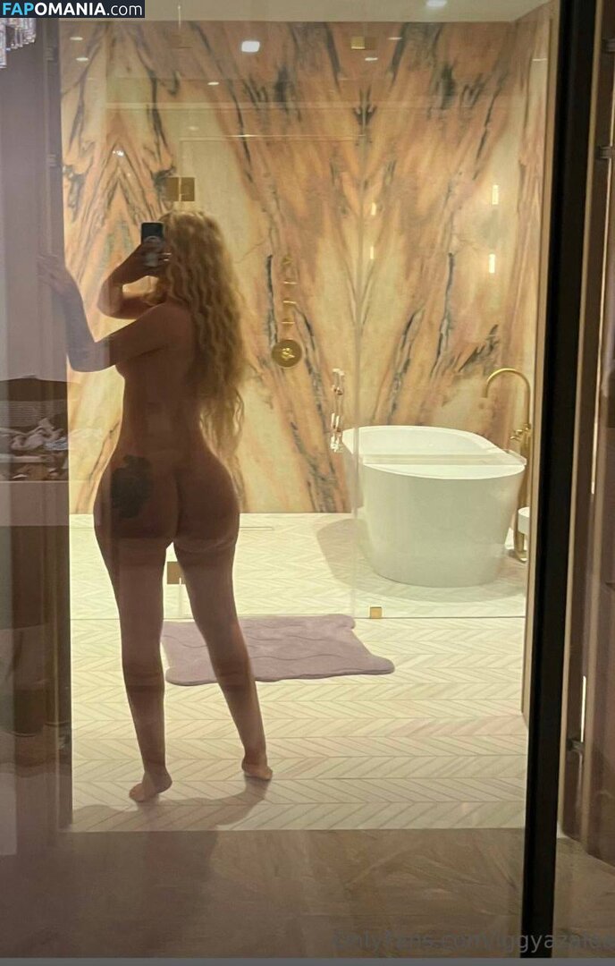 Iggy Azalea / iggyazalea / thenewclassic Naakt OnlyFans  Gelekte foto #21
