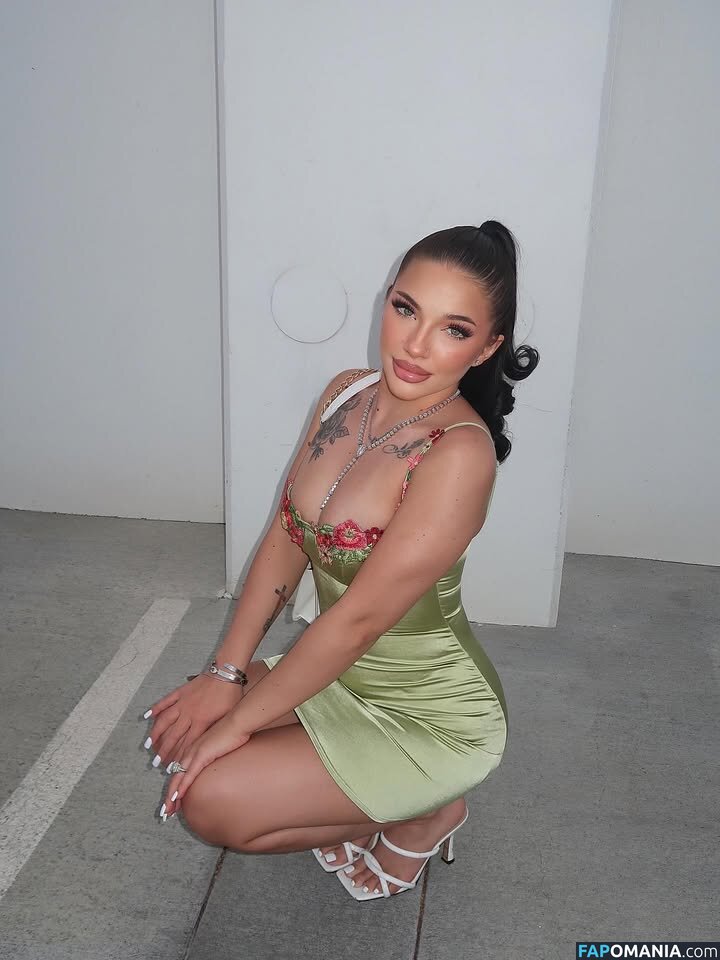 igobybambii Naakt OnlyFans  Gelekte foto #1