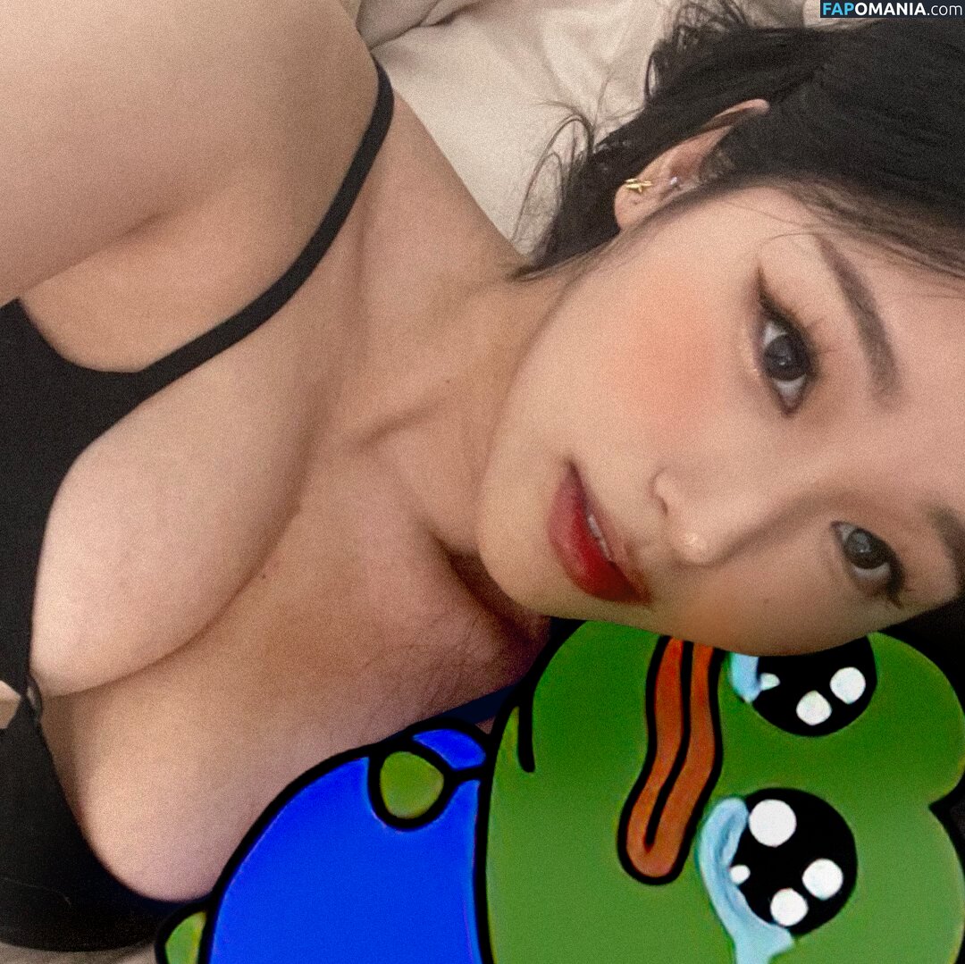 igumdrop Naakt OnlyFans  Gelekte foto #5