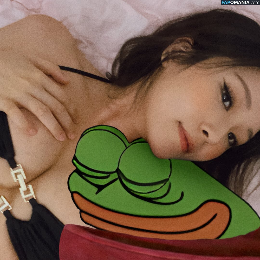 igumdrop Naakt OnlyFans  Gelekte foto #7
