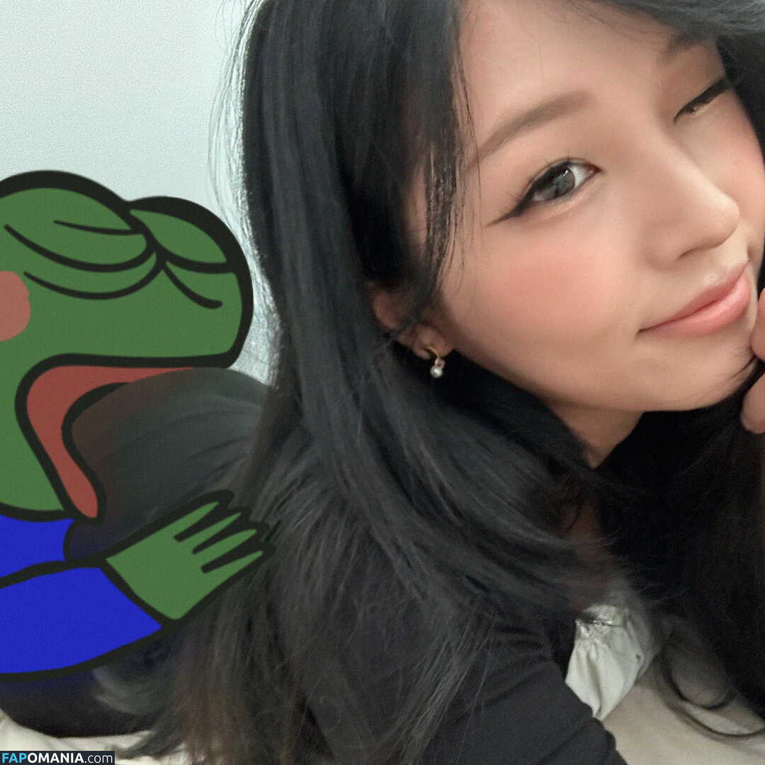 igumdrop Naakt OnlyFans  Gelekte foto #8