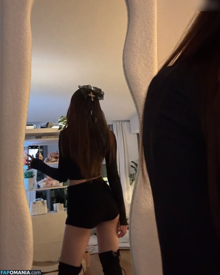 igumdrop Naakt OnlyFans  Gelekte foto #14