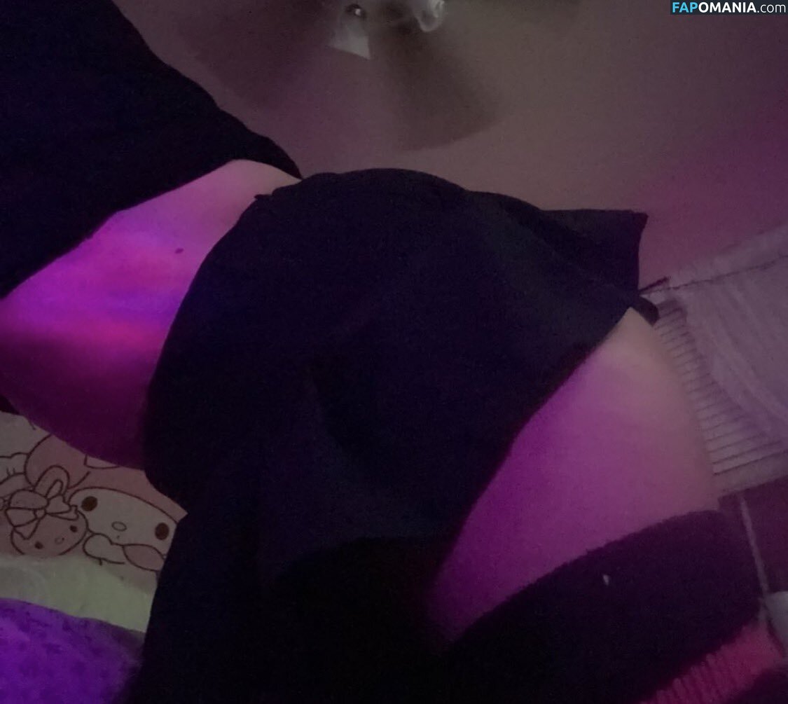 B4BYXDOLL / IHrtDazai / ihraizaa Naakt OnlyFans  Gelekte foto #16