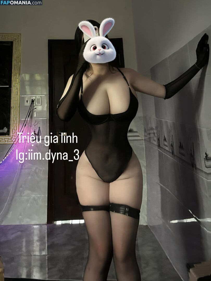 iim.dyna_3 Naakt OnlyFans  Gelekte foto #12