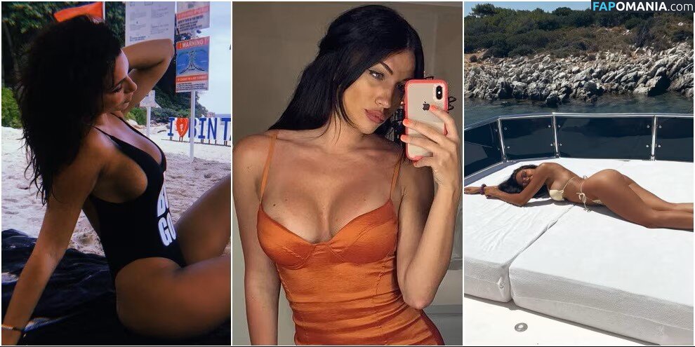 Ilaria Gallozzi / https: / ilariagallozzi Naakt OnlyFans  Gelekte foto #2