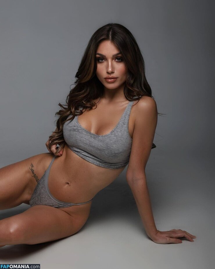 Ilaria Gallozzi / https: / ilariagallozzi Naakt OnlyFans  Gelekte foto #17