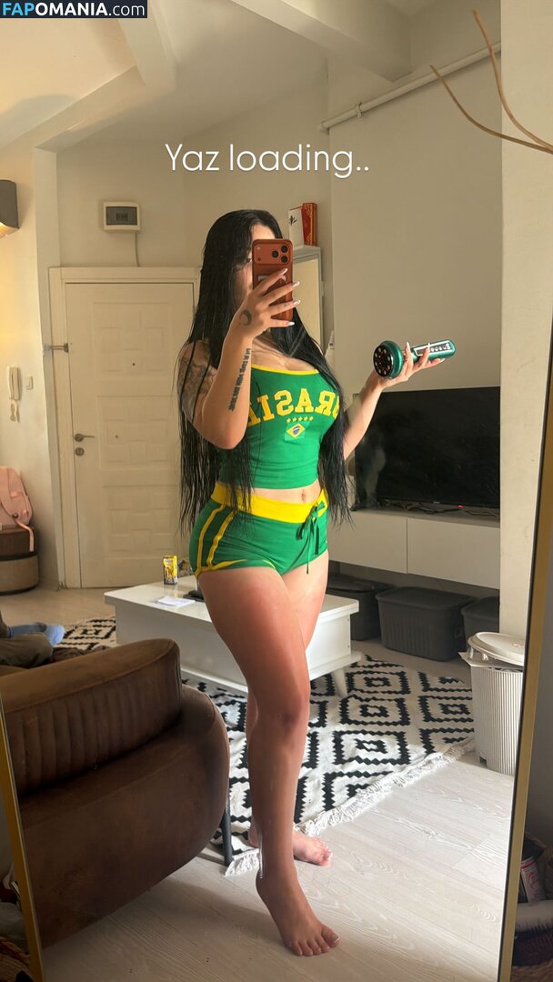ilayda Erkan / ilaydaerkkan Naakt OnlyFans  Gelekte foto #1