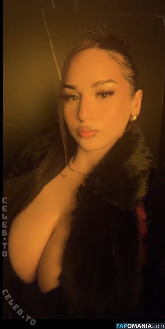ilaydaa.o7 / ilaydaa07 / user08102929394959392 Naakt OnlyFans  Gelekte foto #3