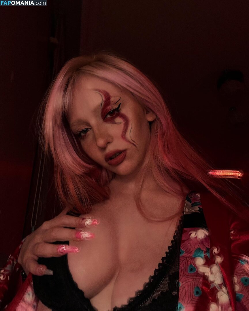 Ilay Serah / ilayserah Naakt OnlyFans  Gelekte foto #4