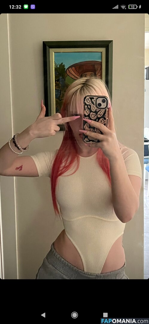 Ilay Serah / ilayserah Naakt OnlyFans  Gelekte foto #7
