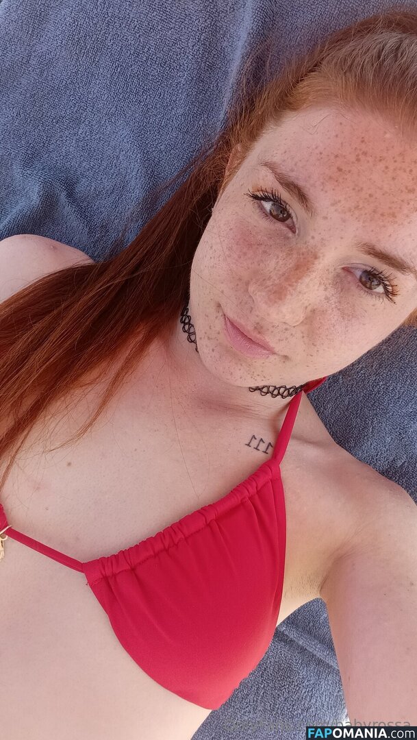 Ilblogdiauri / babyrossa Naakt OnlyFans  Gelekte foto #3