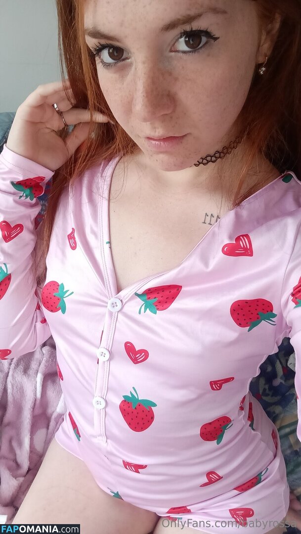Ilblogdiauri / babyrossa Naakt OnlyFans  Gelekte foto #4