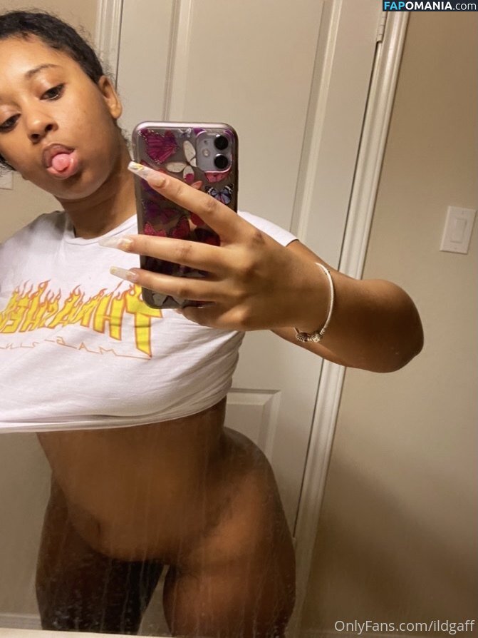 Ildgaf / ildgaf_ / ildgaff Naakt OnlyFans  Gelekte foto #1