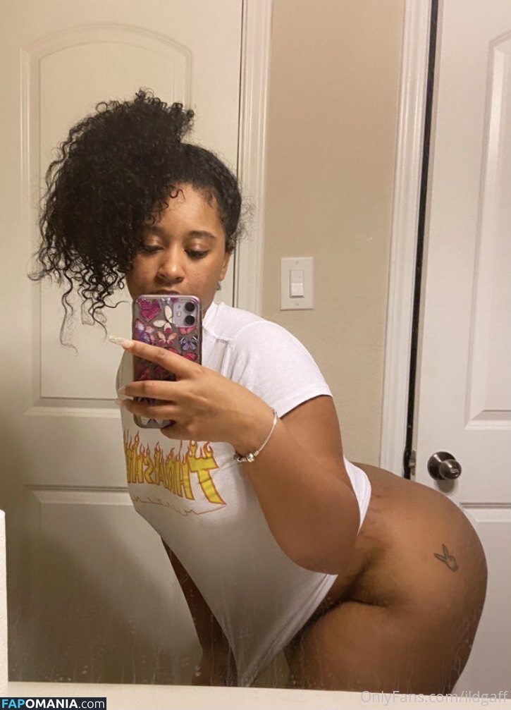 Ildgaf / ildgaf_ / ildgaff Naakt OnlyFans  Gelekte foto #5