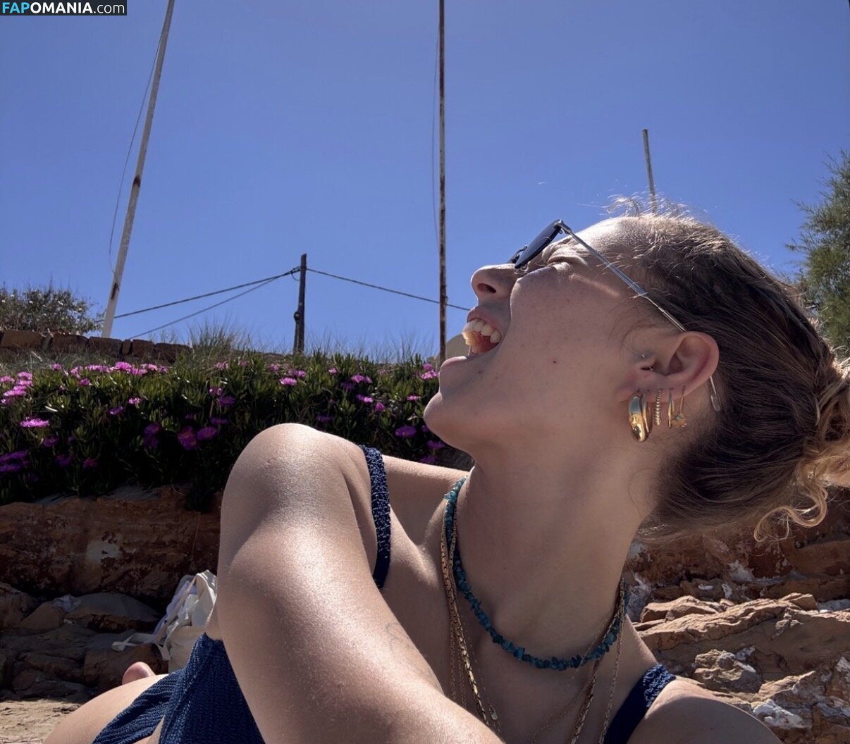 ildikeila Naakt OnlyFans  Gelekte foto #4