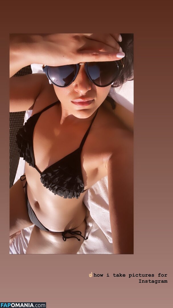 Ileana D'cruz / https: / ileana_official Naakt OnlyFans  Gelekte foto #4