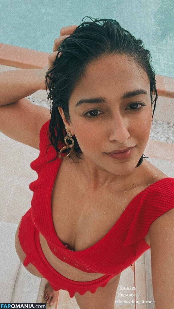 Ileana D'cruz / https: / ileana_official Naakt OnlyFans  Gelekte foto #8