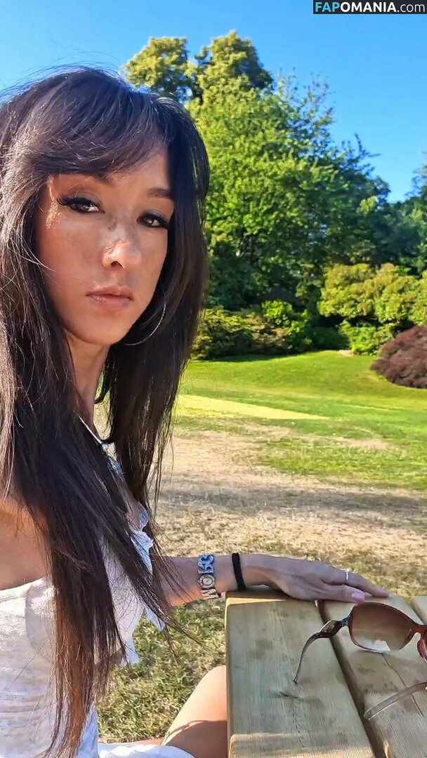 illeeria Naakt OnlyFans  Gelekte foto #8