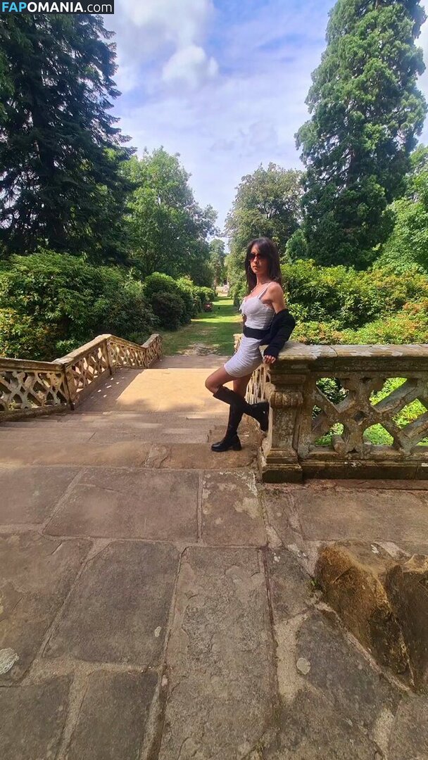illeeria Naakt OnlyFans  Gelekte foto #10