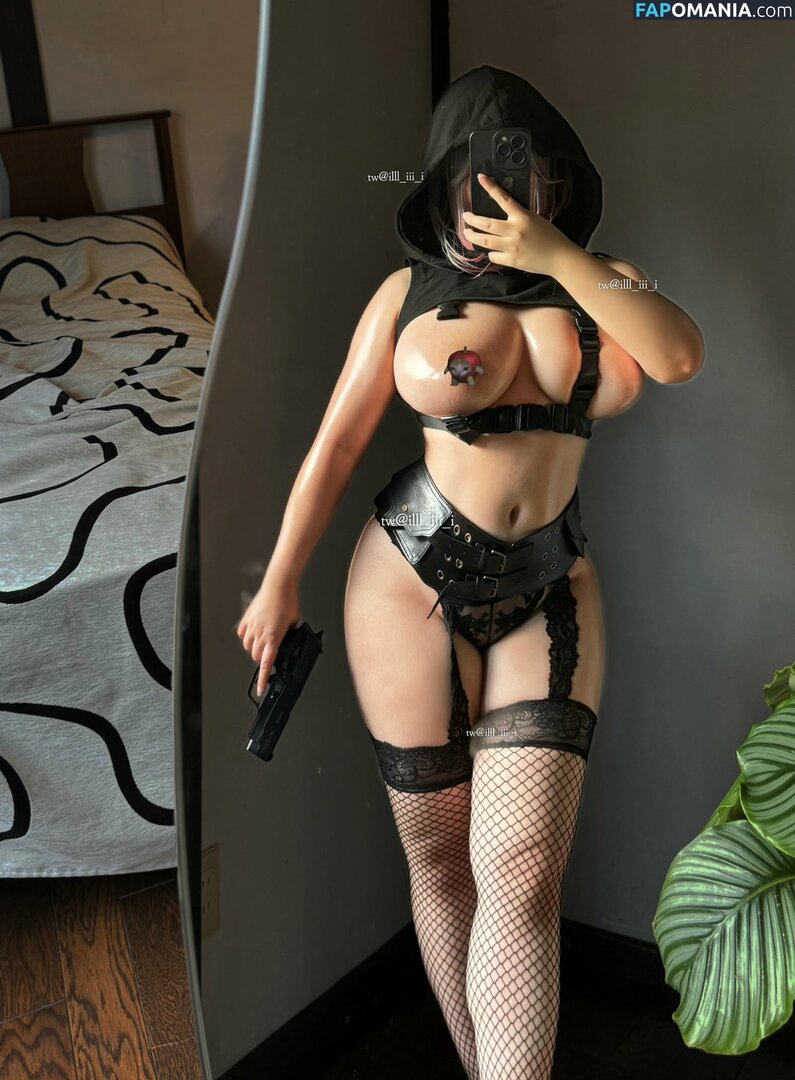 iiii.illliiii / illl_iii_i Naakt OnlyFans  Gelekte foto #235