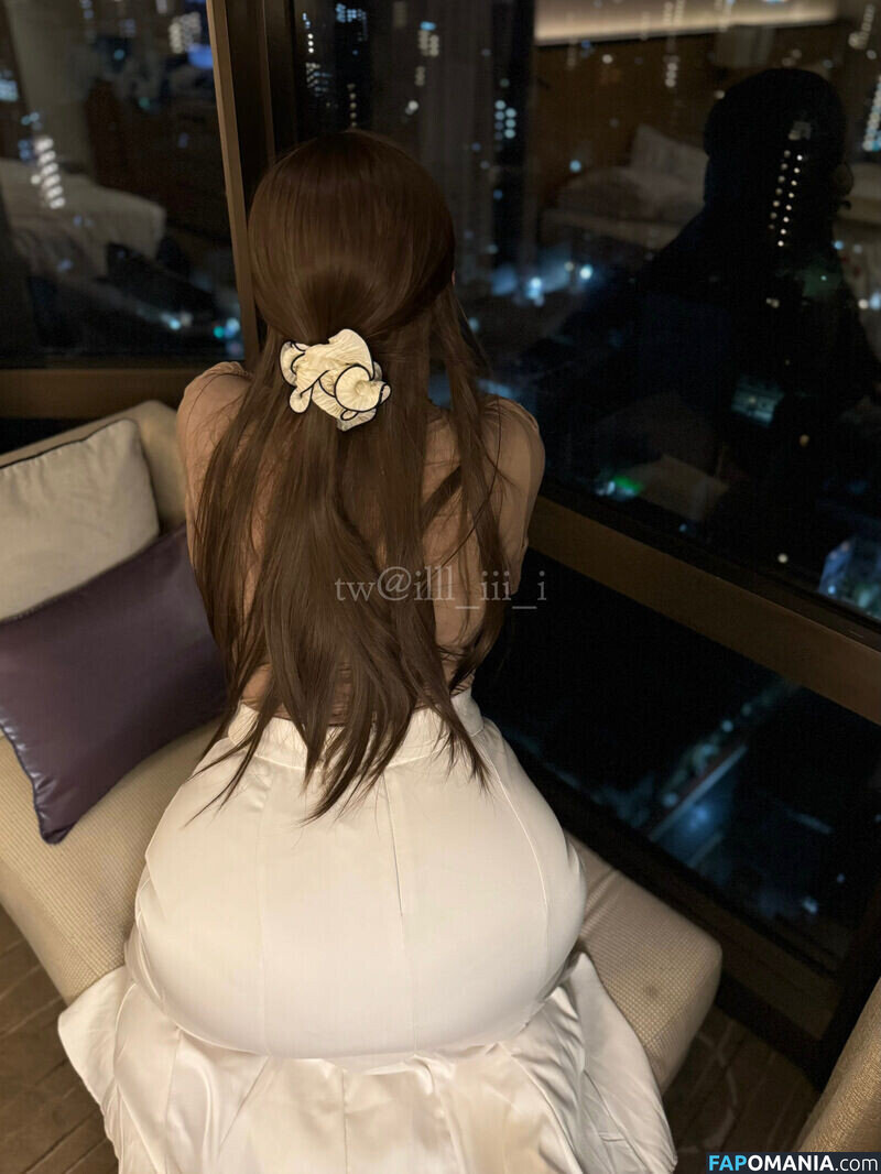 iiii.illliiii / illl_iii_i Naakt OnlyFans  Gelekte foto #291