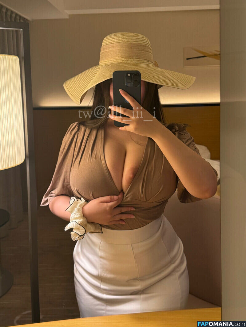 iiii.illliiii / illl_iii_i Naakt OnlyFans  Gelekte foto #301