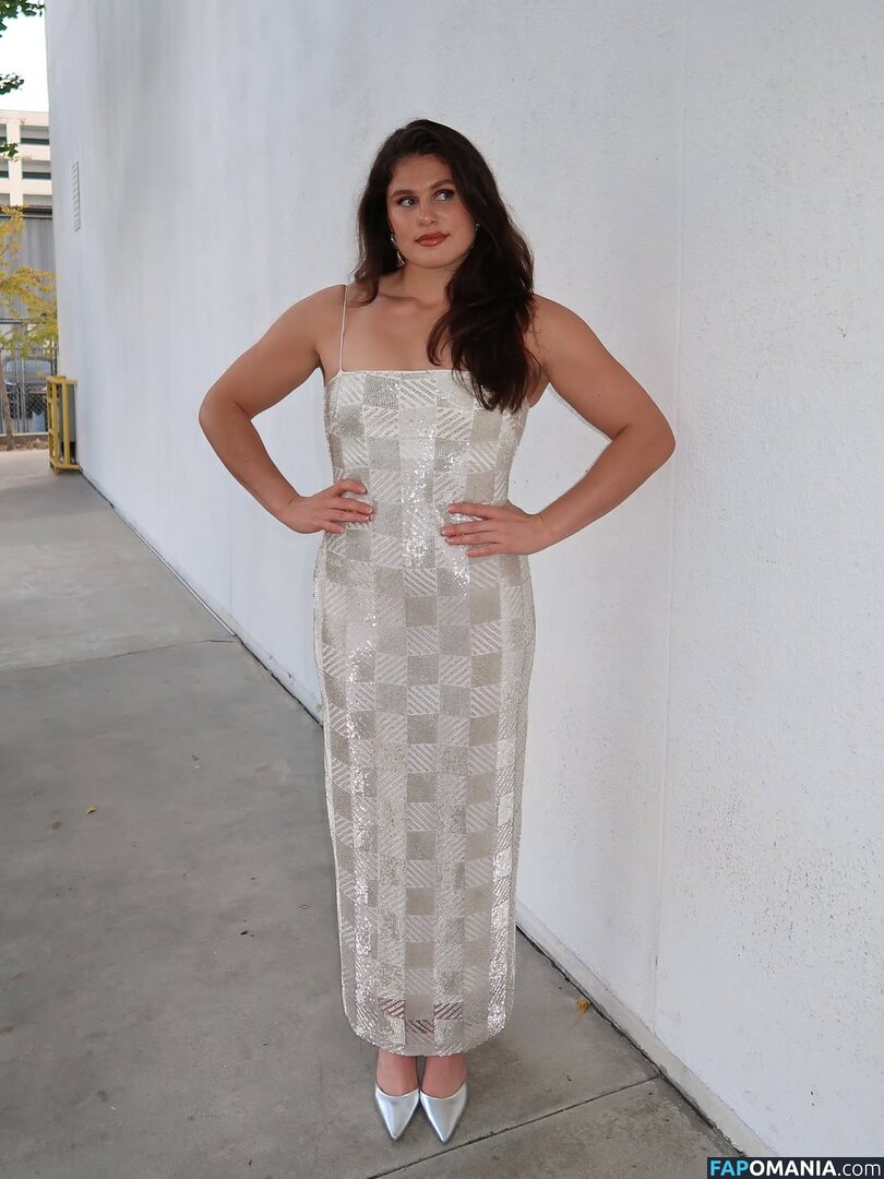 Ilona Maher / ilonamaher Naakt OnlyFans  Gelekte foto #8