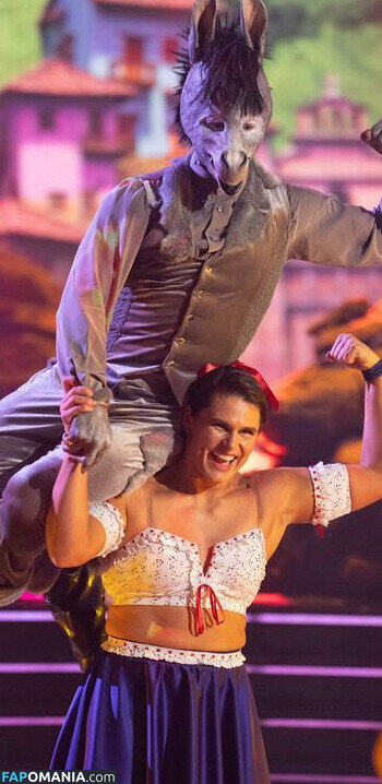 Ilona Maher / ilonamaher Naakt OnlyFans  Gelekte foto #12