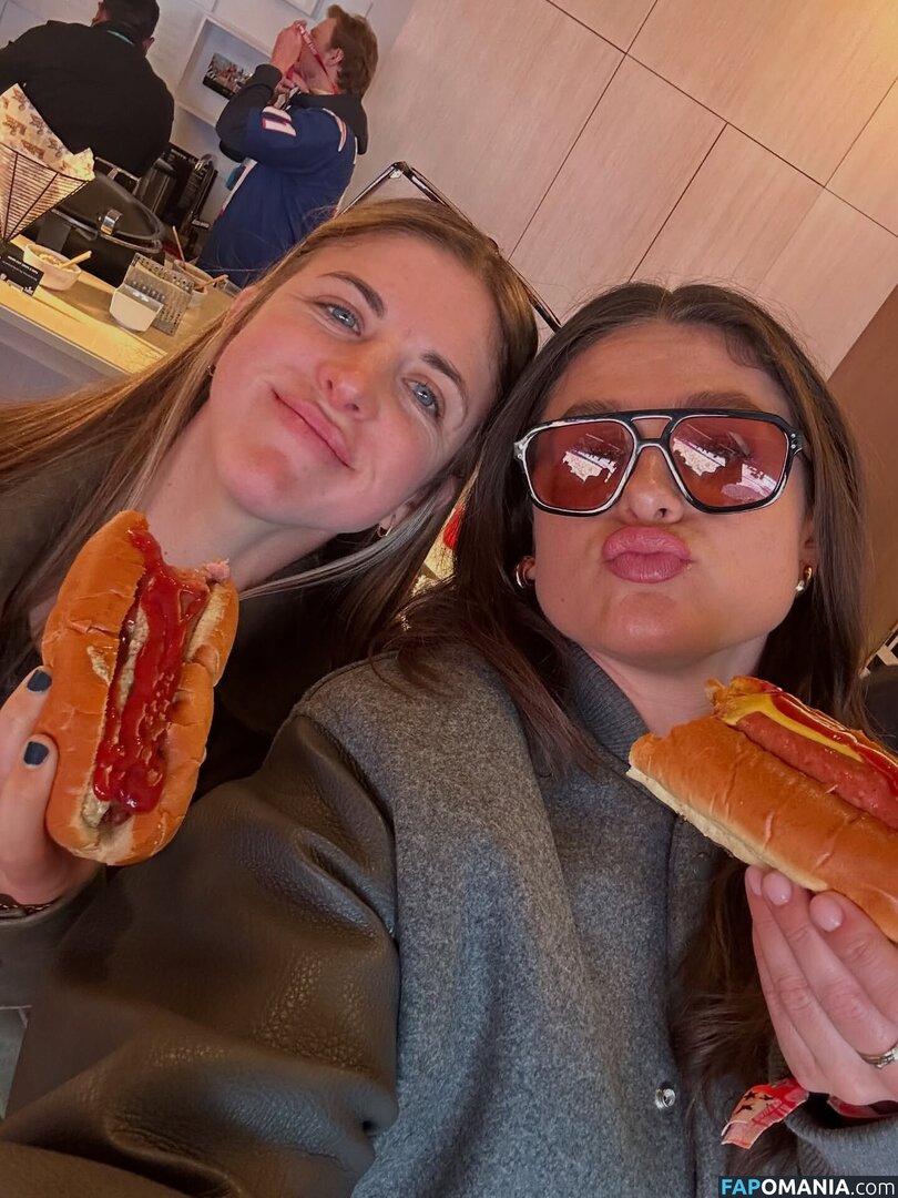 Ilona Maher / ilonamaher Naakt OnlyFans  Gelekte foto #13