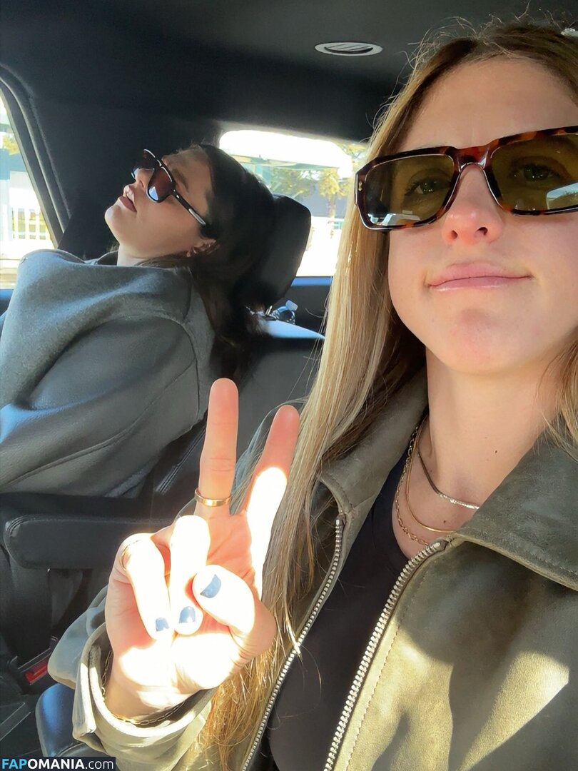 Ilona Maher / ilonamaher Naakt OnlyFans  Gelekte foto #16