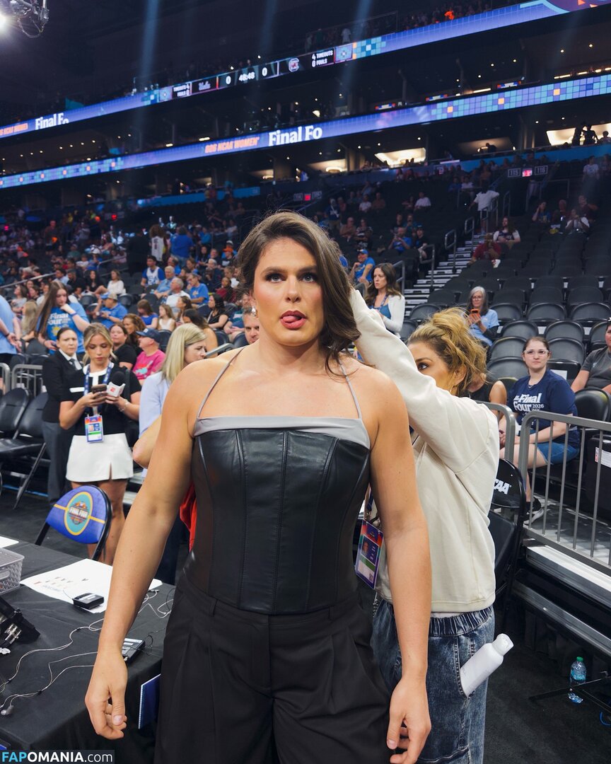 Ilona Maher / ilonamaher Naakt OnlyFans  Gelekte foto #17