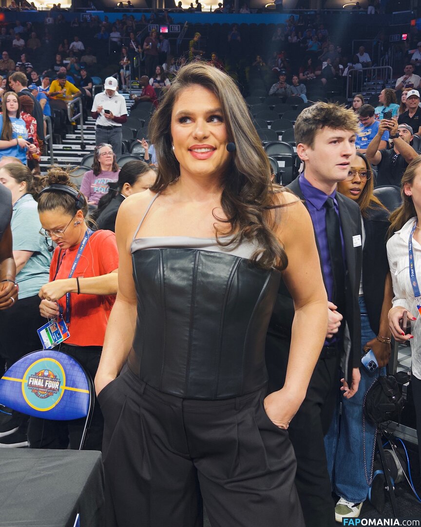 Ilona Maher / ilonamaher Naakt OnlyFans  Gelekte foto #19