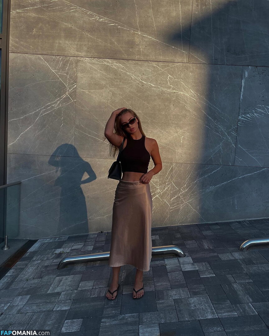 Ilona Rsentieva Naakt OnlyFans  Gelekte foto #5
