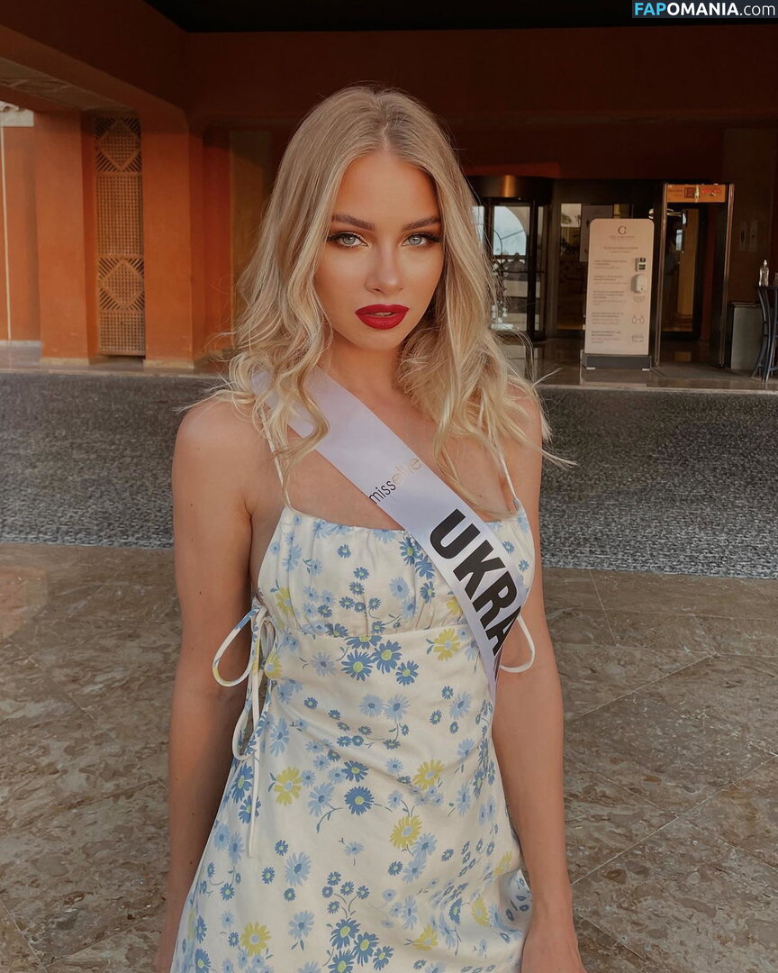 Ilona Rsentieva Naakt OnlyFans  Gelekte foto #8