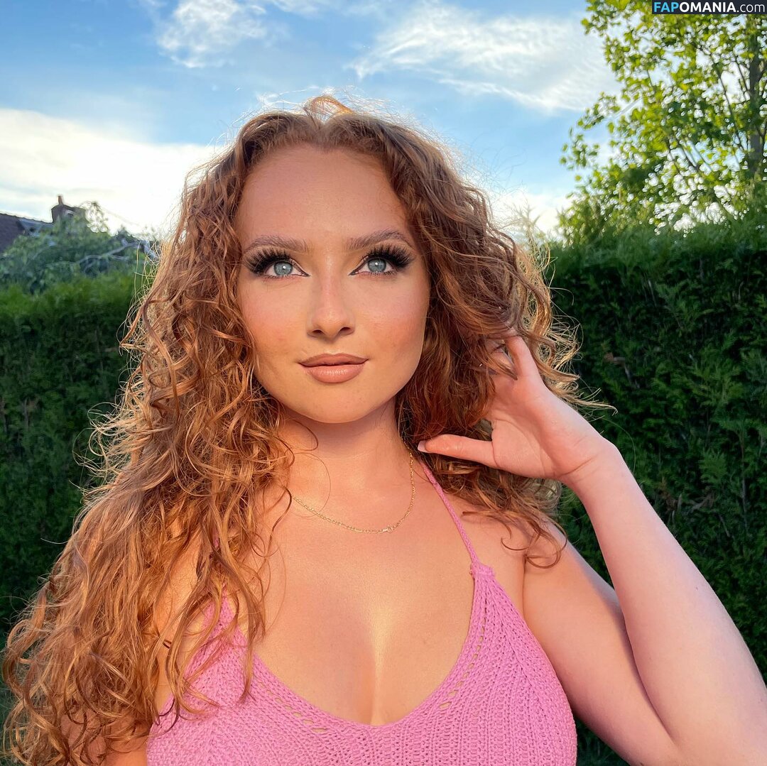 Ilonaaln Naakt OnlyFans  Gelekte foto #103