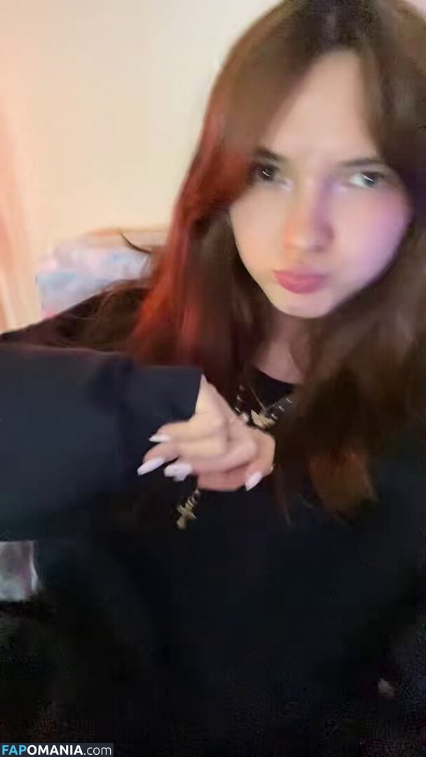 ilovebutterflieslolz123 Naakt OnlyFans  Gelekte foto #1