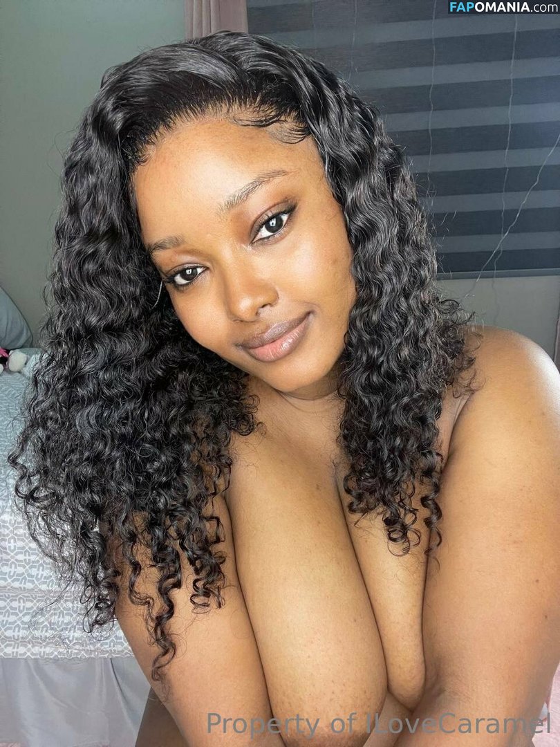 ilovecaramel Naakt OnlyFans  Gelekte foto #34