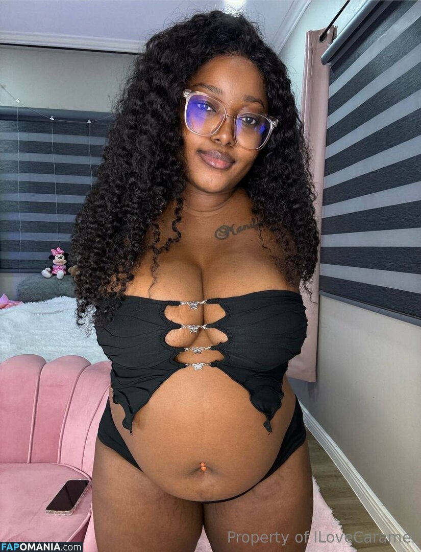 ilovecaramel Naakt OnlyFans  Gelekte foto #375
