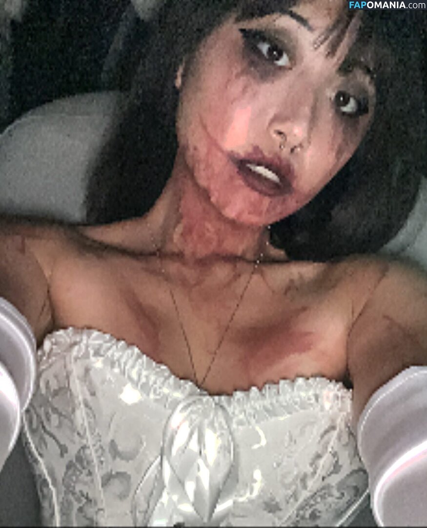 Shelley / ilovekrobus Naakt OnlyFans  Gelekte foto #3